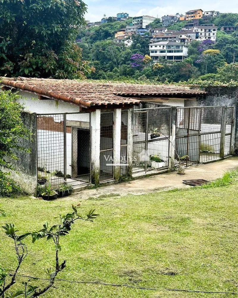 Casa, 9 quartos, 576 m² - Foto 49