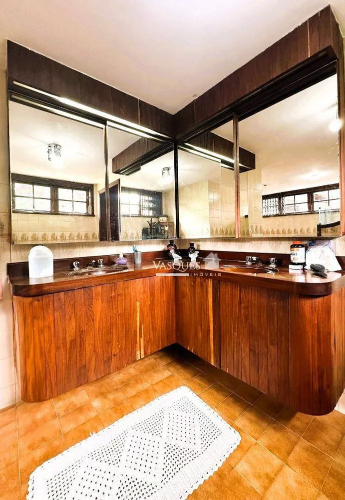 Casa, 9 quartos, 576 m² - Foto 27