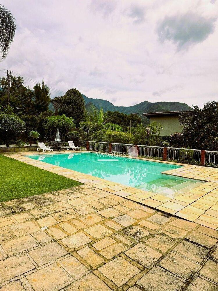 Casa, 9 quartos, 576 m² - Foto 3