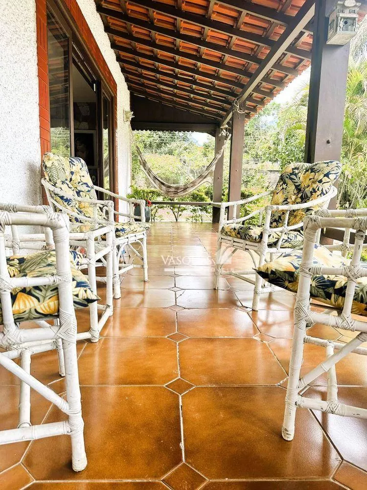 Casa, 9 quartos, 576 m² - Foto 53