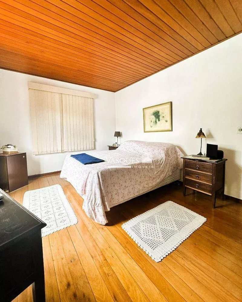 Casa, 9 quartos, 576 m² - Foto 22