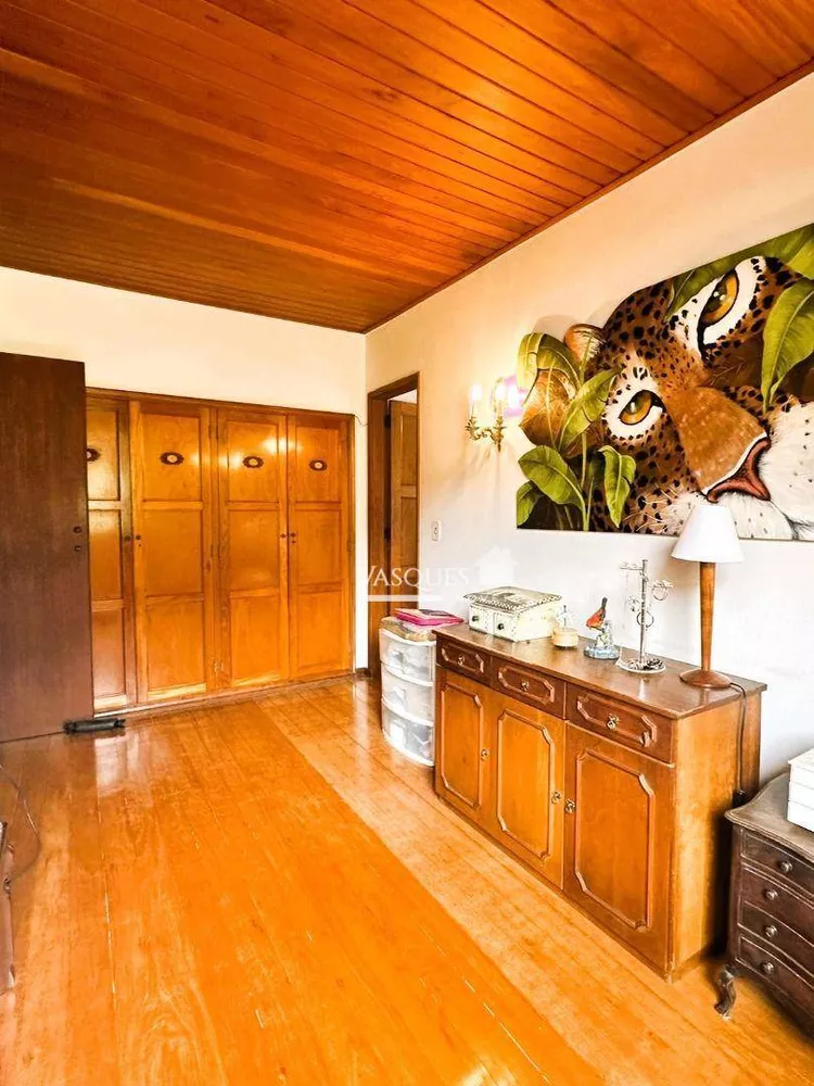 Casa, 9 quartos, 576 m² - Foto 28