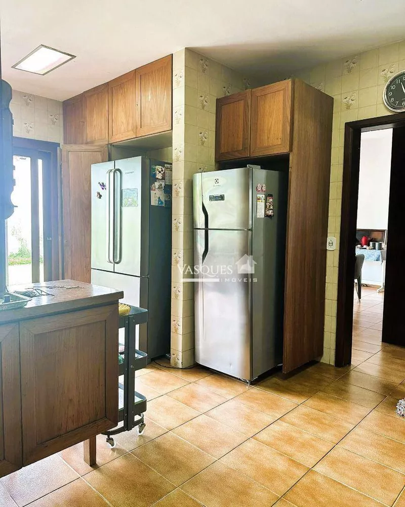 Casa, 9 quartos, 576 m² - Foto 18