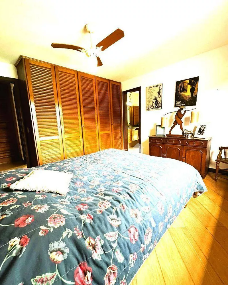 Casa, 9 quartos, 576 m² - Foto 38