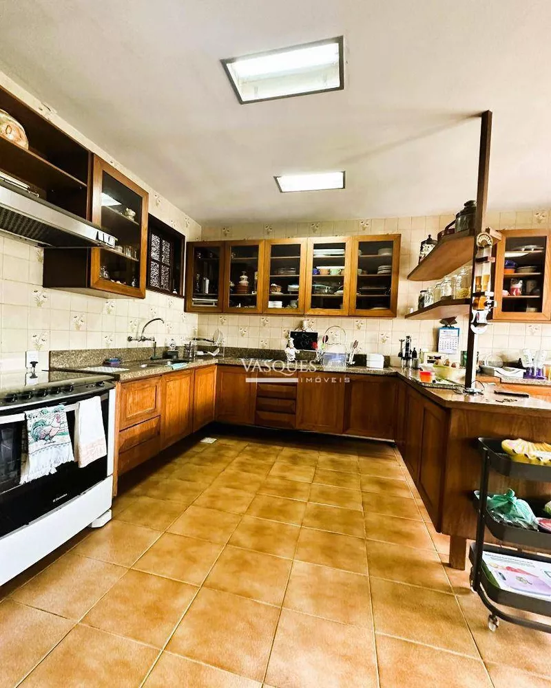 Casa, 9 quartos, 576 m² - Foto 16