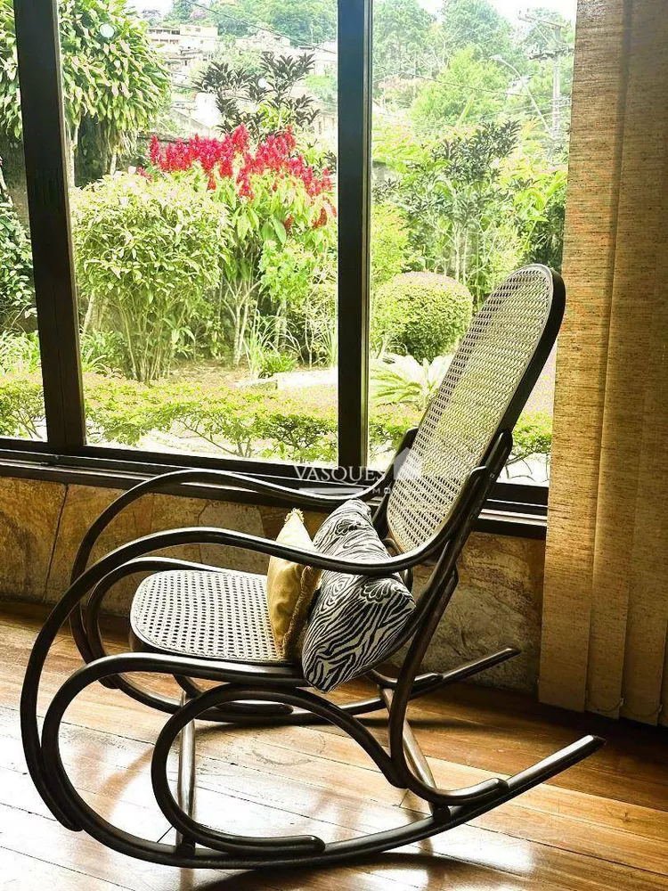 Casa, 9 quartos, 576 m² - Foto 9