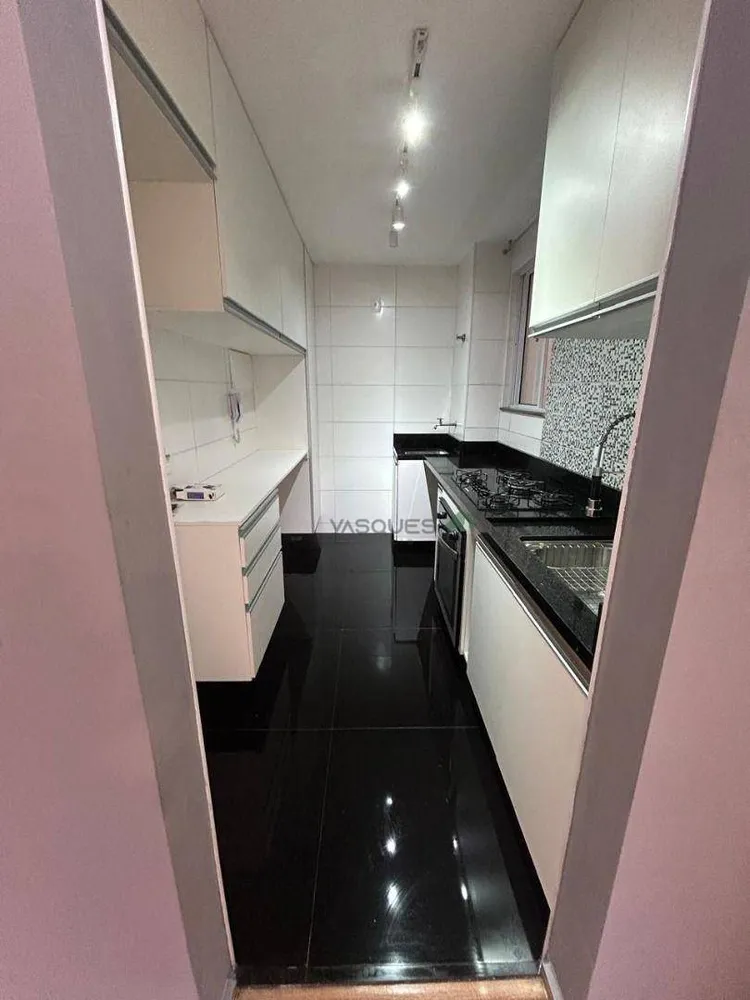 Apartamento, 2 quartos, 46 m² - Foto 9