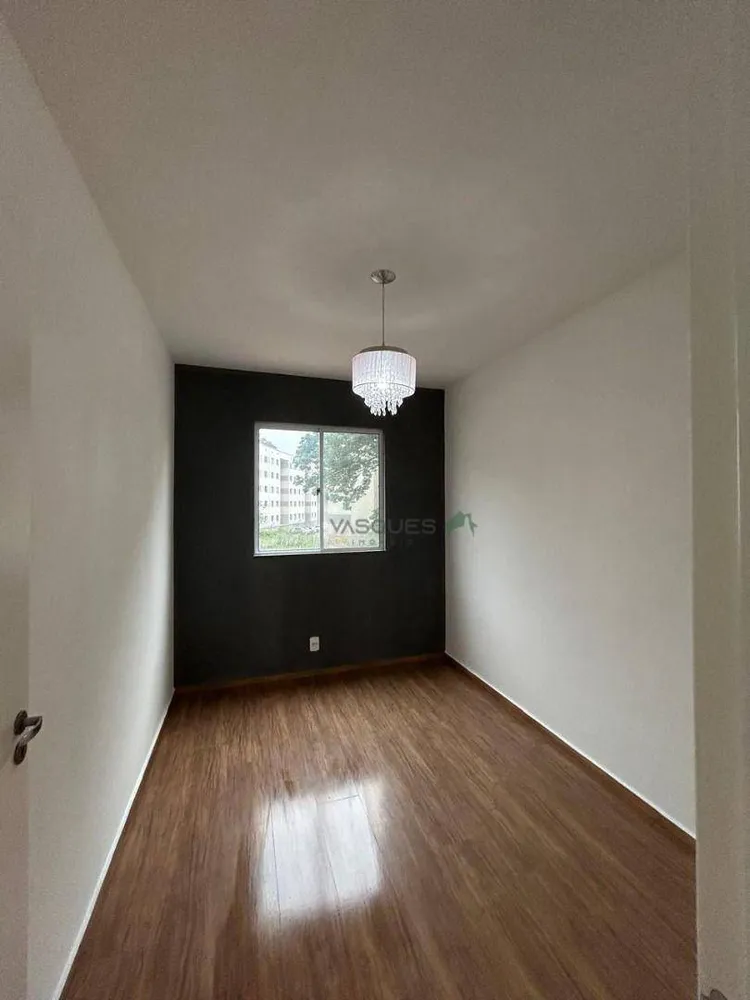Apartamento, 2 quartos, 46 m² - Foto 8