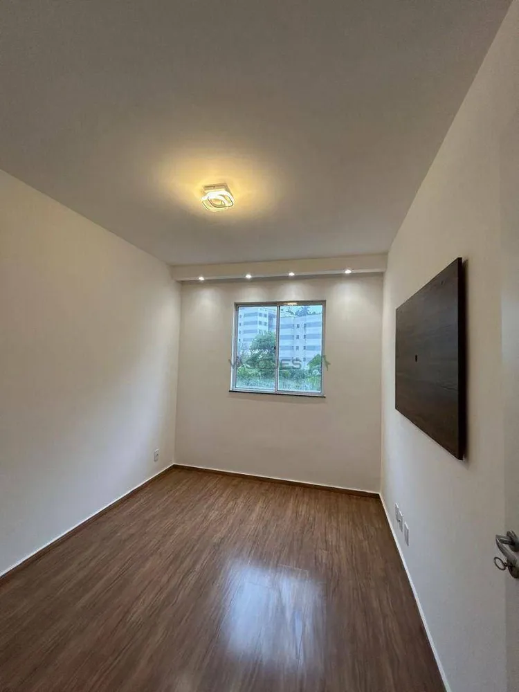 Apartamento, 2 quartos, 46 m² - Foto 5