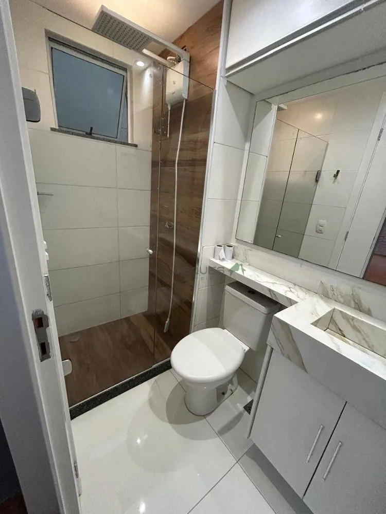 Apartamento, 2 quartos, 46 m² - Foto 6