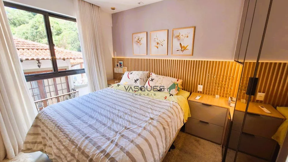 Apartamento, 1 quarto, 45 m² - Foto 10