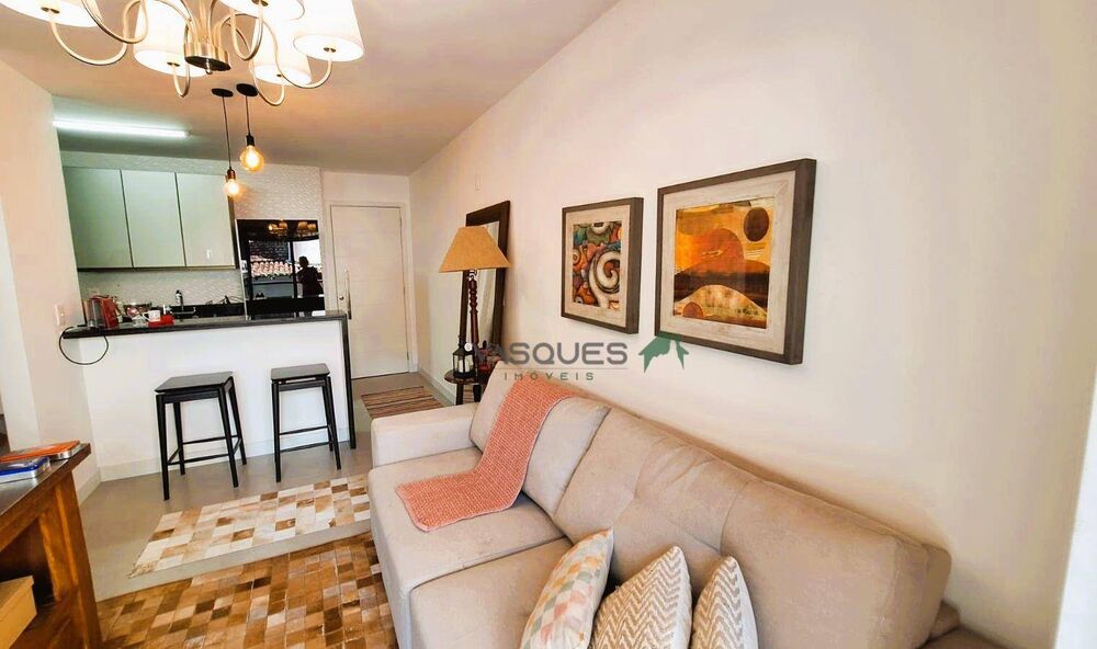 Apartamento, 1 quarto, 45 m² - Foto 5