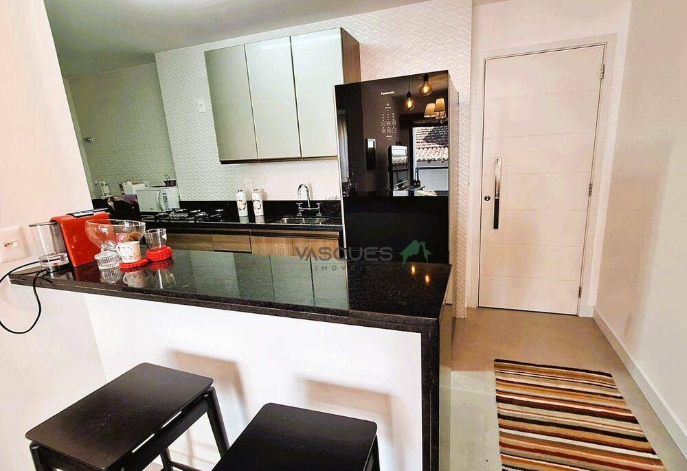 Apartamento, 1 quarto, 45 m² - Foto 9