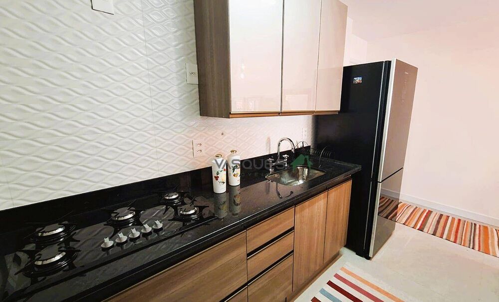 Apartamento, 1 quarto, 45 m² - Foto 8