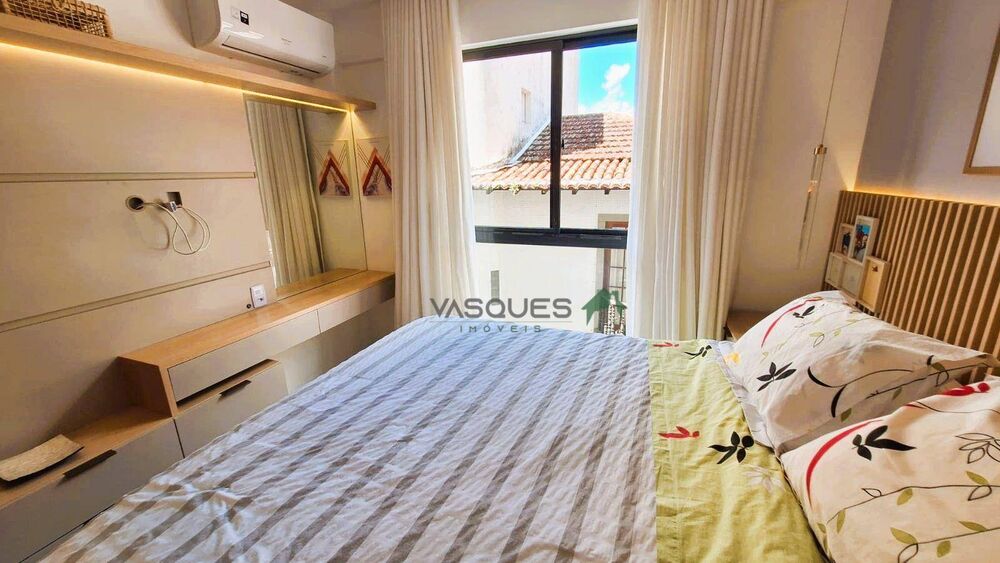 Apartamento, 1 quarto, 45 m² - Foto 13