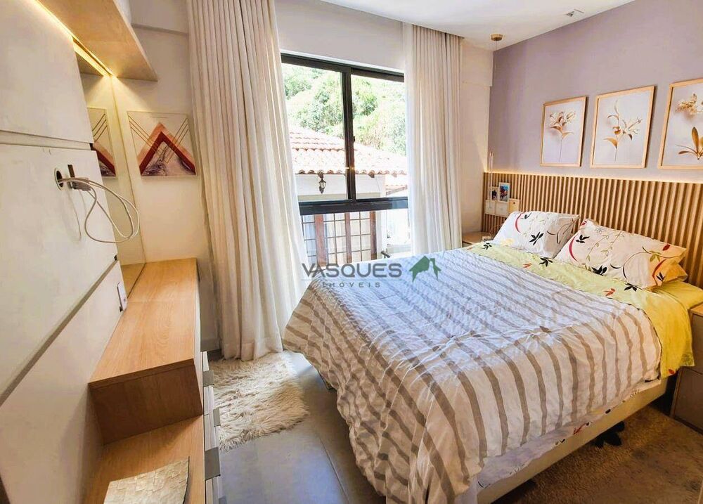 Apartamento, 1 quarto, 45 m² - Foto 11