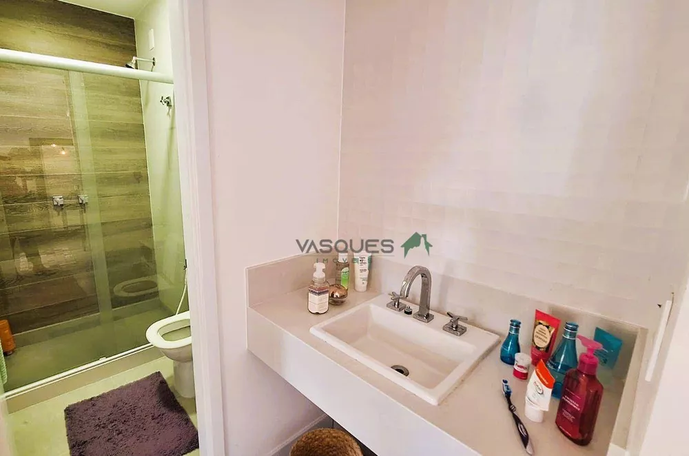 Apartamento, 1 quarto, 45 m² - Foto 15