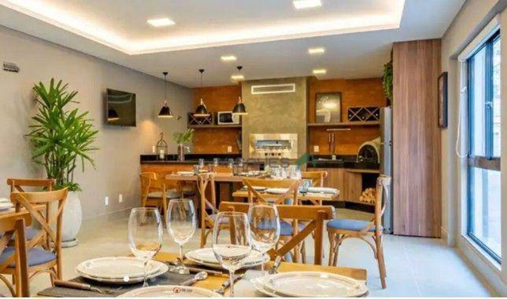 Apartamento, 1 quarto, 45 m² - Foto 19
