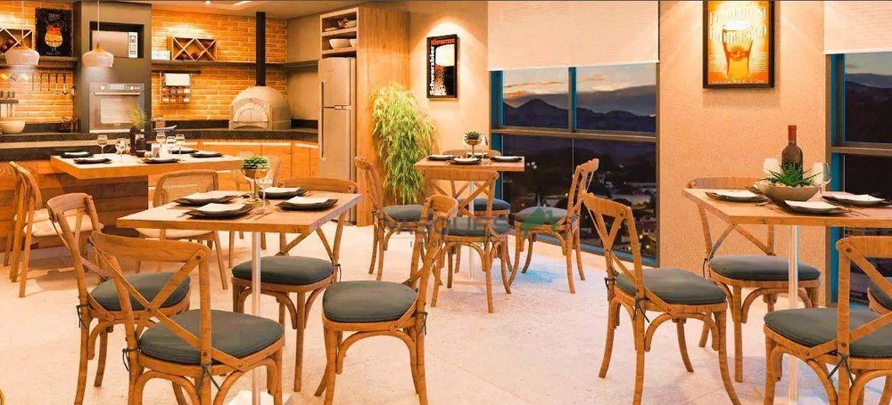 Apartamento, 1 quarto, 45 m² - Foto 17