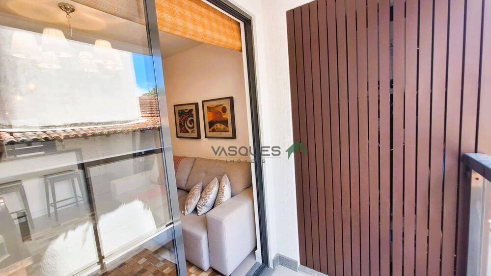 Apartamento, 1 quarto, 45 m² - Foto 6