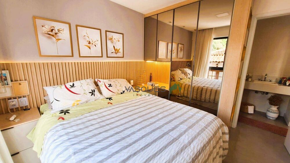 Apartamento, 1 quarto, 45 m² - Foto 14