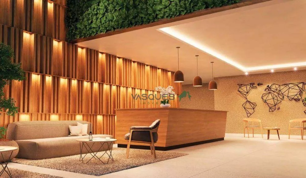 Apartamento, 1 quarto, 45 m² - Foto 16