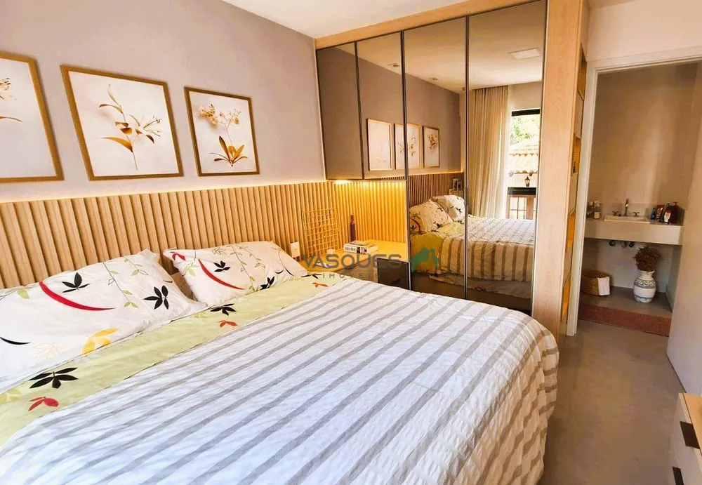 Apartamento, 1 quarto, 45 m² - Foto 12