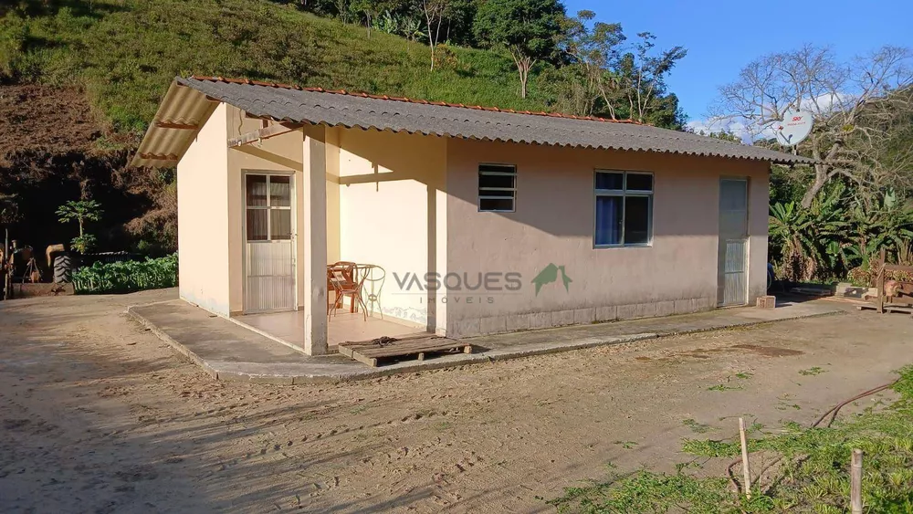 Terreno, 2 hectares - Foto 2