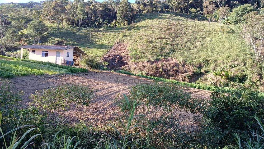 Terreno, 2 hectares - Foto 1
