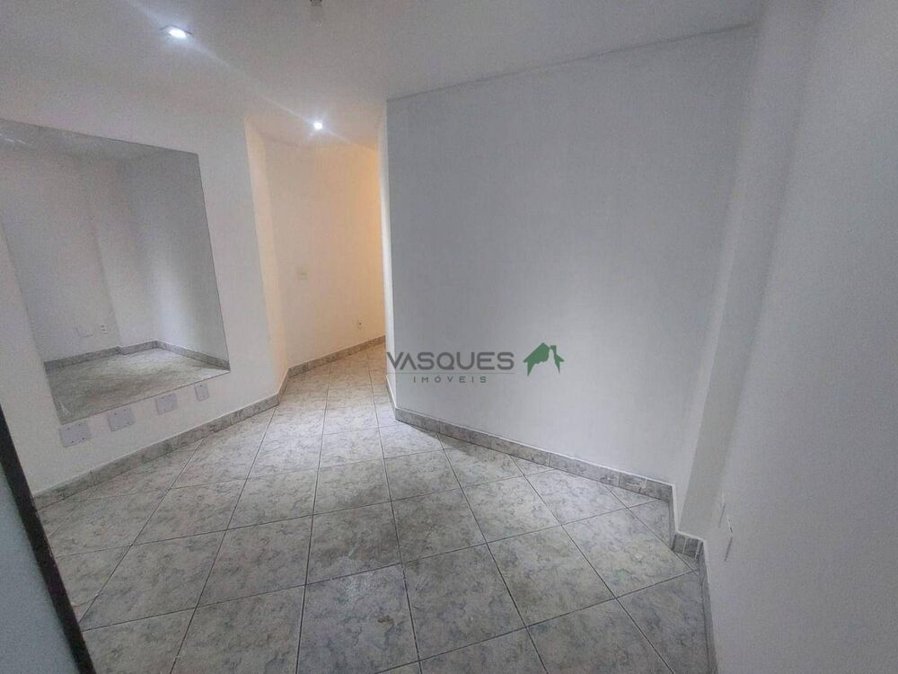 Conjunto Comercial-Sala para alugar, 30m² - Foto 2