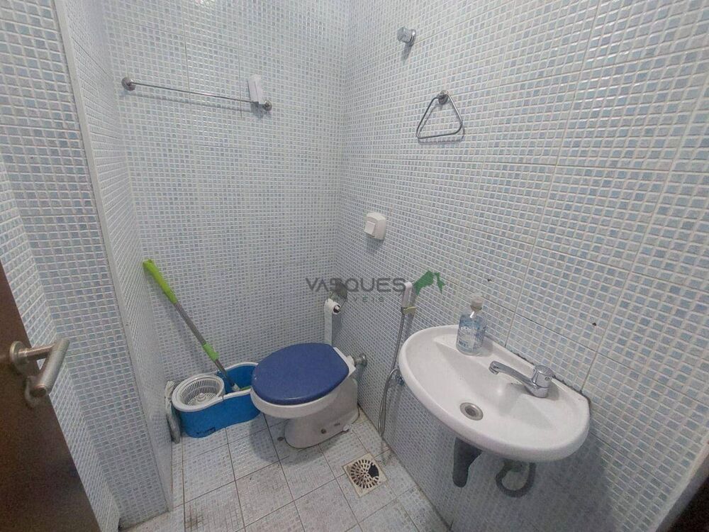 Conjunto Comercial-Sala para alugar, 30m² - Foto 3
