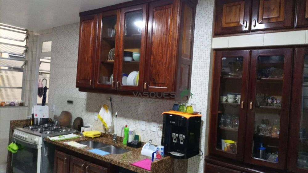 Cobertura, 4 quartos, 250 m² - Foto 1