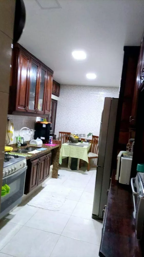Cobertura, 4 quartos, 250 m² - Foto 22
