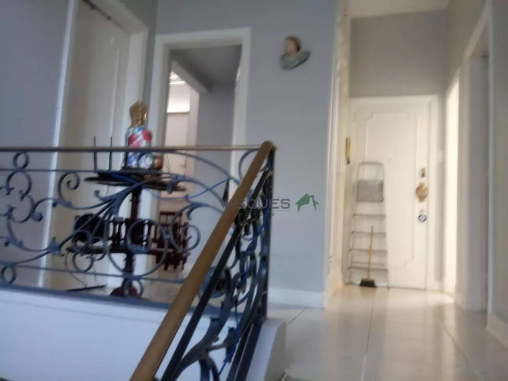 Cobertura, 4 quartos, 250 m² - Foto 17