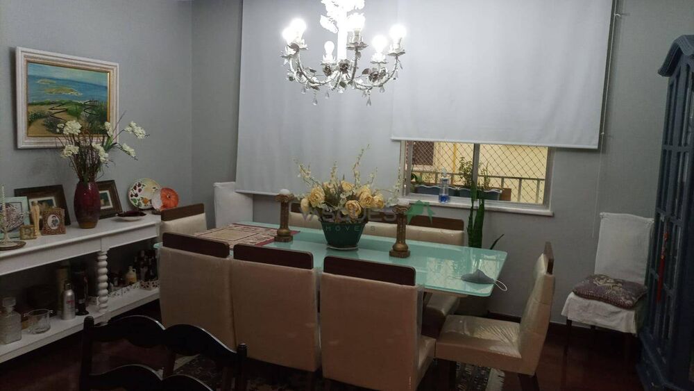 Cobertura, 4 quartos, 250 m² - Foto 5