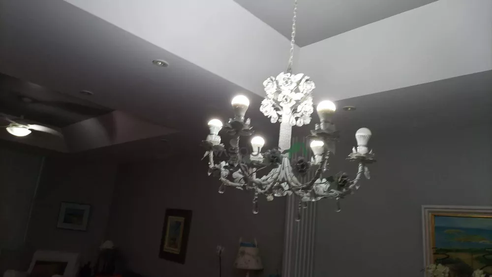 Cobertura, 4 quartos, 250 m² - Foto 11