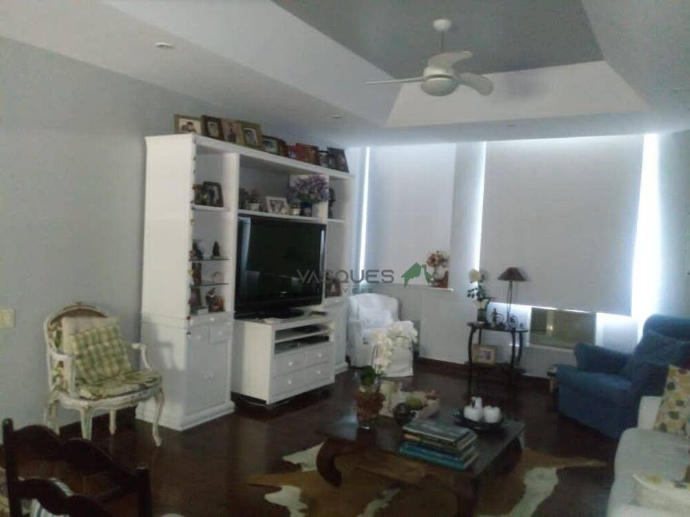 Cobertura, 4 quartos, 250 m² - Foto 3