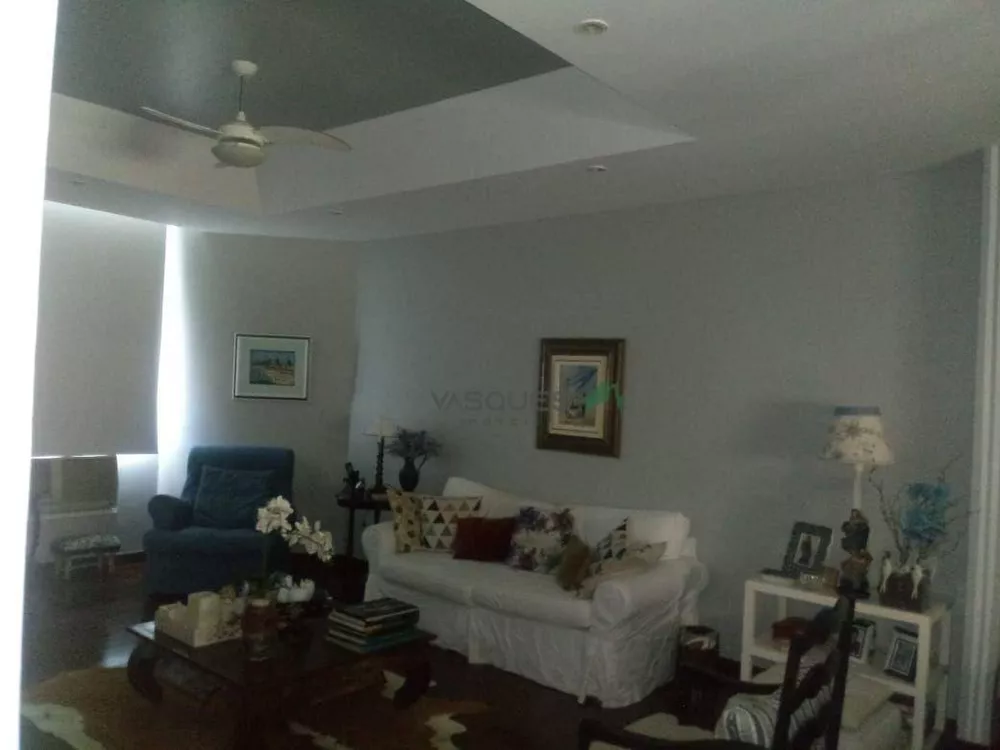 Cobertura, 4 quartos, 250 m² - Foto 12
