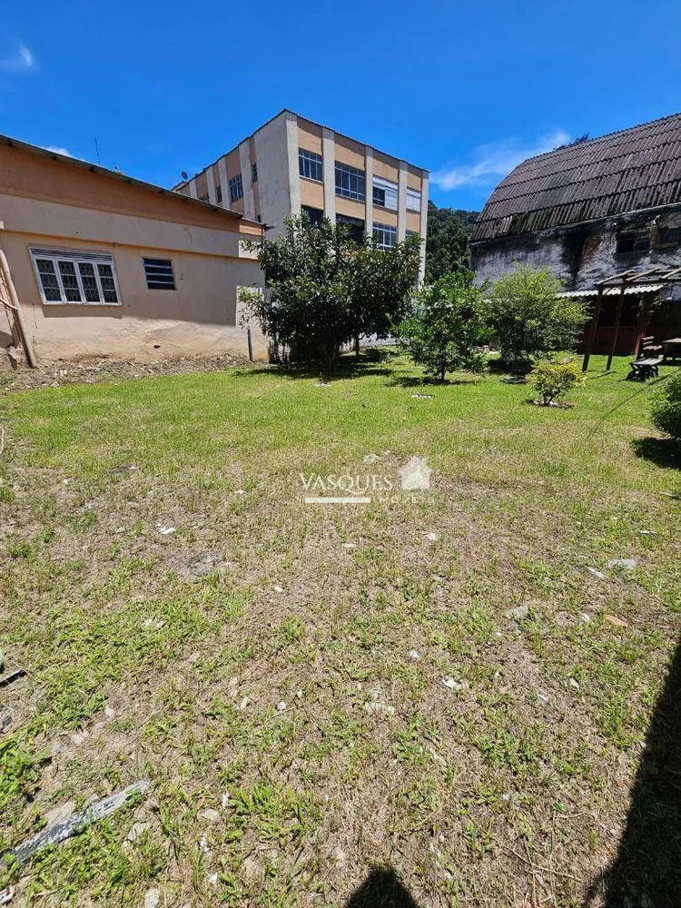 Prédio Inteiro, 600 m² - Foto 1