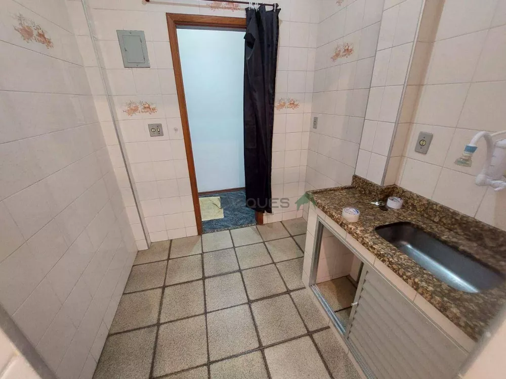 Apartamento, 1 quarto, 45 m² - Foto 3