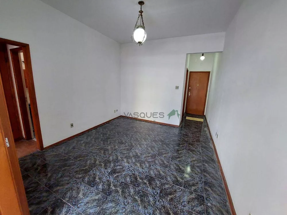 Apartamento, 1 quarto, 45 m² - Foto 6