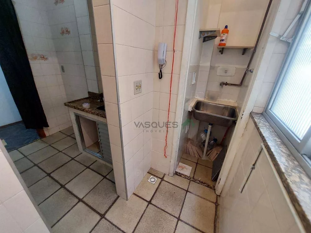 Apartamento, 1 quarto, 45 m² - Foto 9