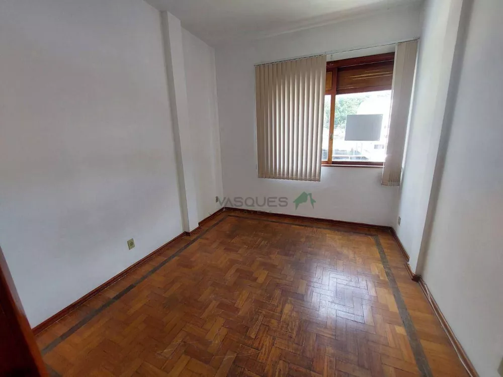 Apartamento, 1 quarto, 45 m² - Foto 1