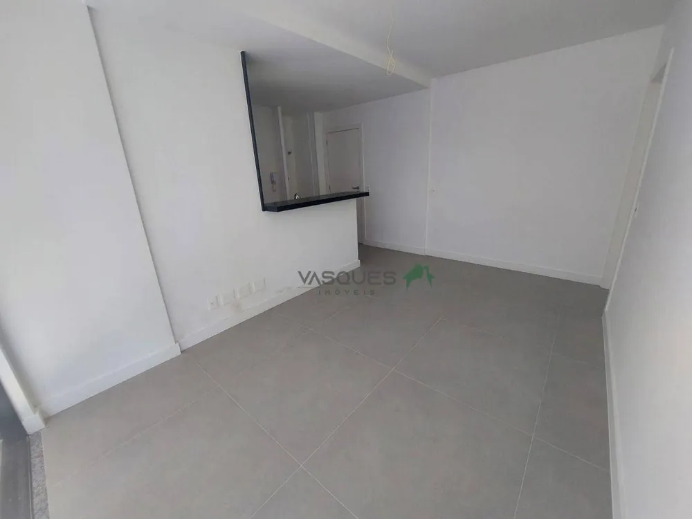Apartamento, 1 quarto, 47 m² - Foto 4