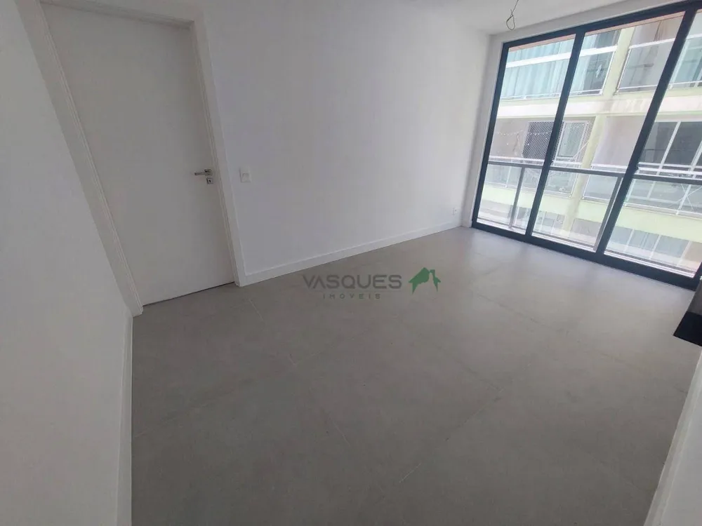 Apartamento, 1 quarto, 47 m² - Foto 3