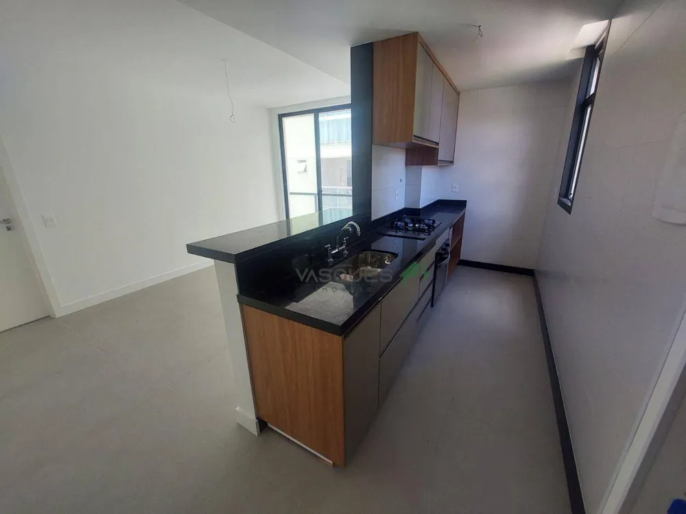 Apartamento, 1 quarto, 47 m² - Foto 2