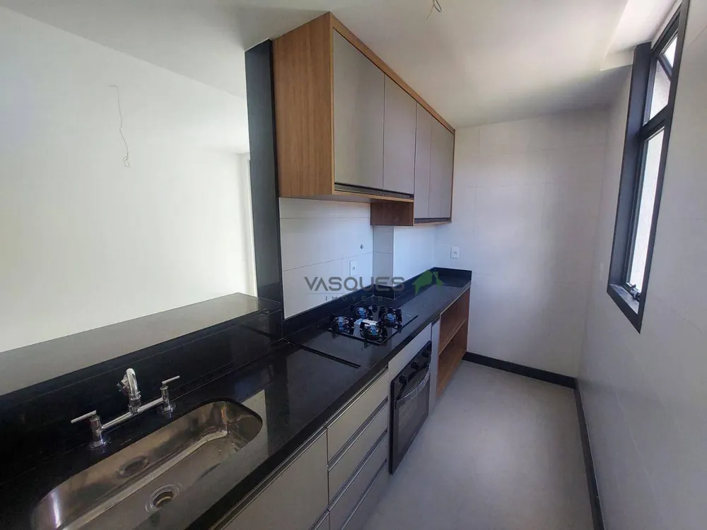 Apartamento, 1 quarto, 47 m² - Foto 7