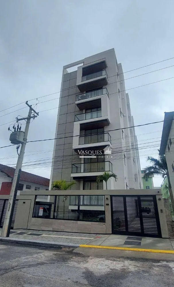 Apartamento, 1 quarto, 47 m² - Foto 1