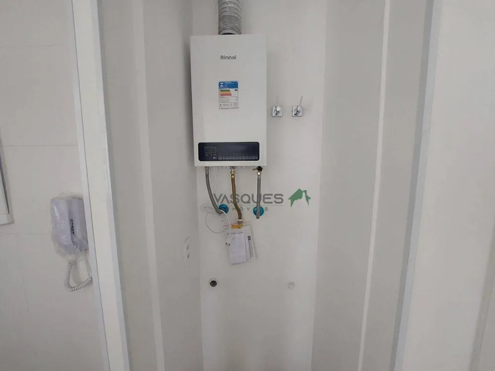 Apartamento, 1 quarto, 47 m² - Foto 9