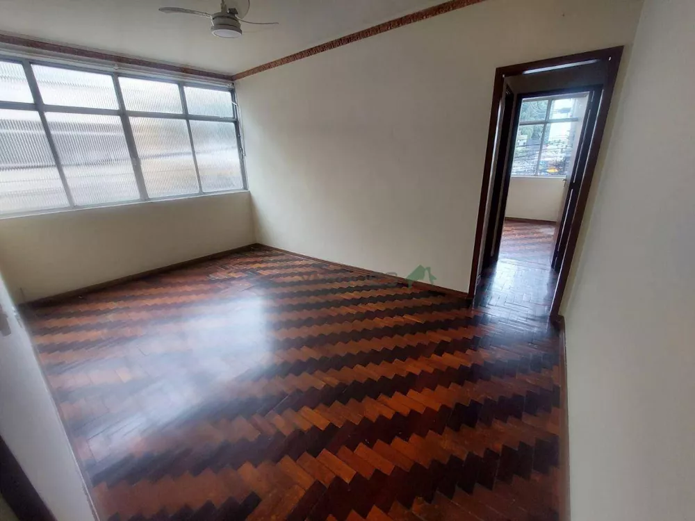 Apartamento, 1 quarto, 45 m² - Foto 1